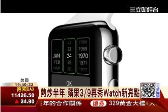 變身精品品牌？蘋果砸重金闖時尚雜誌