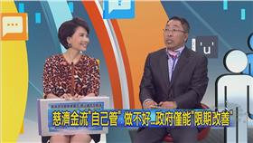 唐湘龍、陳鳳馨（圖／中視提供）