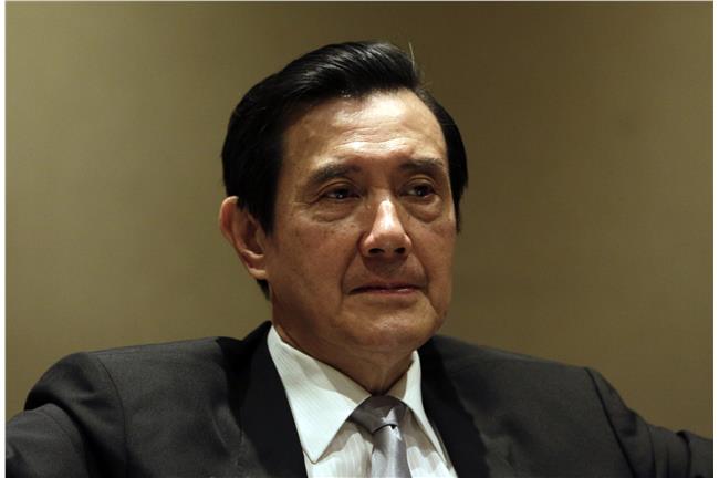 馬總統暗藏小金庫？特偵組傳訊會計師