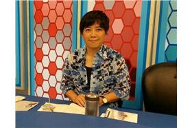 名嘴黃智賢／臉書