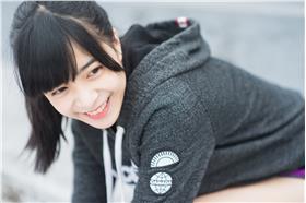 王怡之、淡江中文（攝影／有FU攝影）