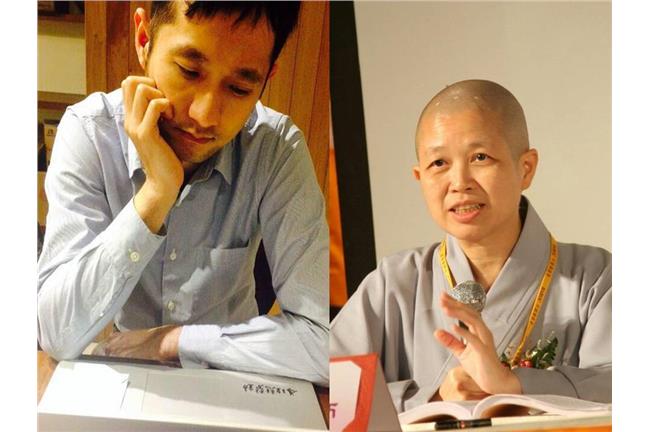 被嗆遲早遇到鬼　柳林瑋：已經遇到鬼