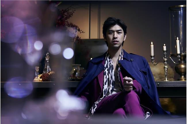 陳柏霖悼楊又穎：從網路世界學到什麼