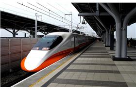 高鐵／flickr－billy1125
（http://goo.gl/YGeFyr）