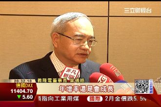 新款指紋辨識受矚　義隆電先「股」漲