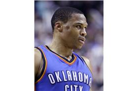 Russell Westbrook