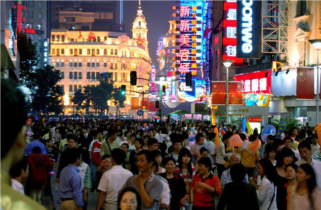 害怕競爭只有只有被邊緣化的份