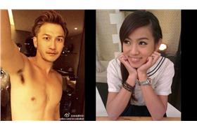 kid、米可白／翻攝臉書