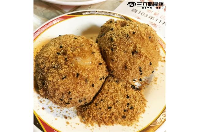鄉民就愛這味　網路人氣元宵店家來了