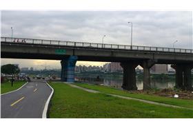 台北中正橋＿flickr Kenming Wang