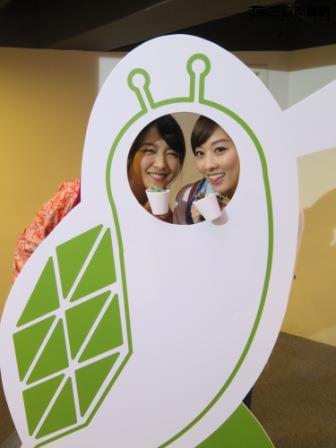 正妹來了！黃甄妮代班《青春好7淘》