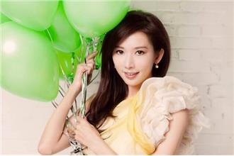 志玲姊姊不嫁了？女神不想結婚不想生