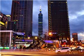 圖／台北101臉書