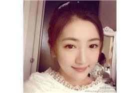 李悅彤(取自微博)