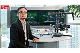 他的大玩具 讓章子怡說「我願意」／今周刊提供