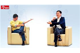 阿Q大戰 砸百億送紅包的豪賭／今周刊提供