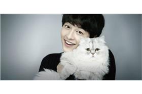 ▲圖／翻攝自宋仲基粉絲專頁