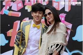 寶弟(范庭瑄攝影)