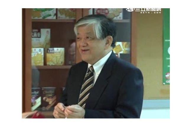 高志明談食安獎金：靠檢驗才吃很悲哀