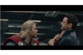 復仇者聯盟2_Youtube