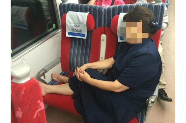 買不到東部車票　攏系「慈濟」害的？