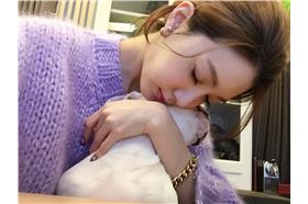 宋米秦養狗／臉書