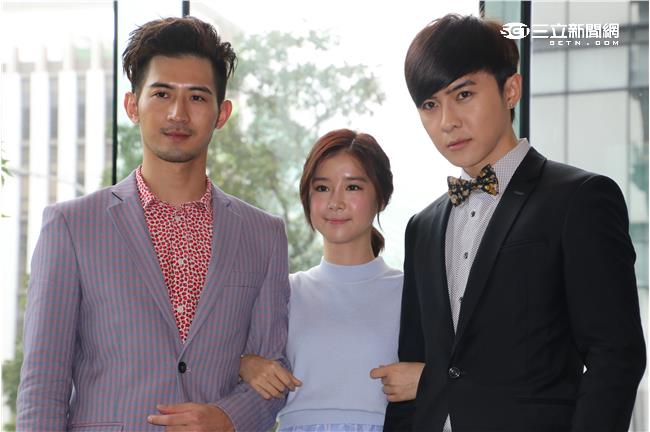 直擊／新戲開拍！唐禹哲竟然想婚了？