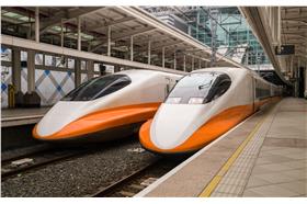 高鐵/billy1125, flickr cc授權/https://www.flickr.com/photos/billy1125/12803241823