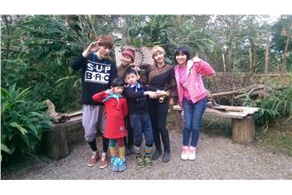 《寶島eye嬉遊》大手牽小手出遊囉