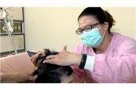 林雅卿/義剪/門諾發展部