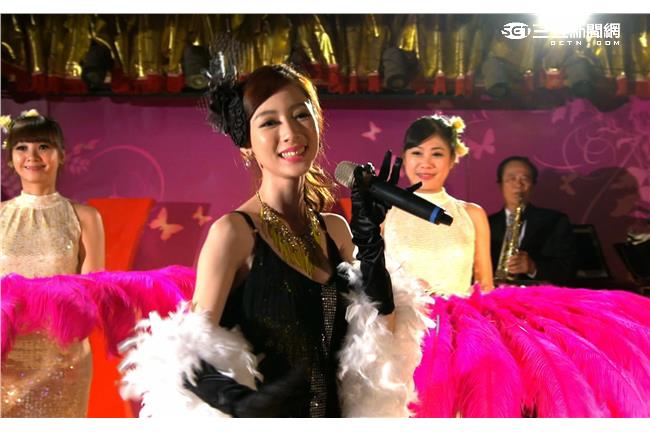 大珍珠登場！楊可涵感冒敬業唱到失聲