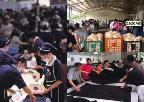 鬥垮了慈濟又如何？台灣會更好嗎