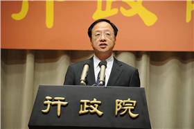 江宜樺,行政院長(行政院-台灣好政點臉書)