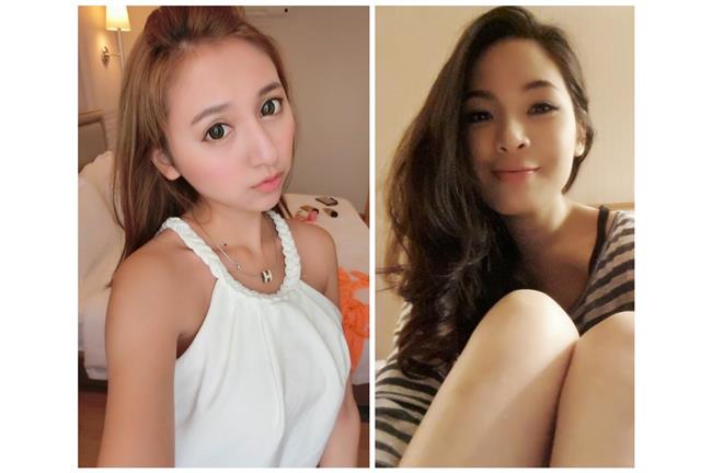 陳沂調侃小歪：下垂的屁股要練一下唷