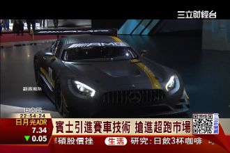 賓士、賓利年輕化　推新型超跑搶市