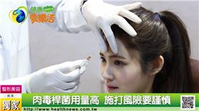健康醫療網