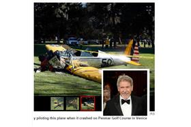 哈里遜福特_圖／翻攝自Daily news