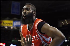 James Harden