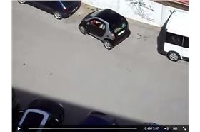 倒車到很久／LOS 40 PRINCIPALES México 臉書