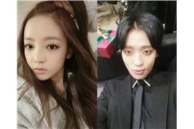 具荷拉、Niel組圖