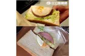 造反調查局_麥當勞三明治比一比