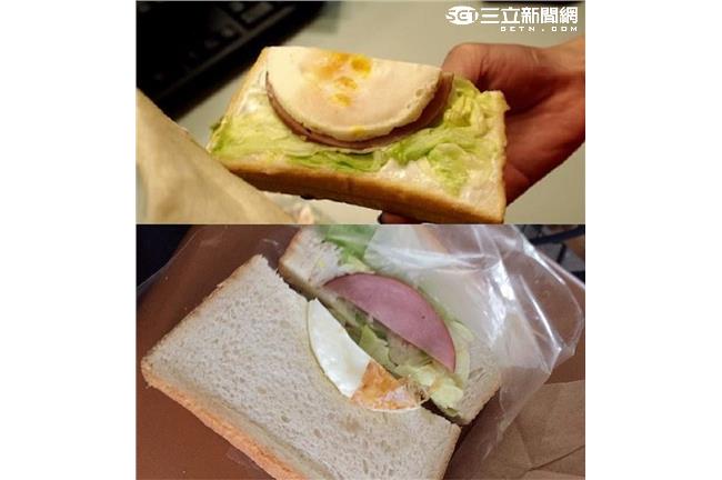 造反調查局／麥當勞三明治內餡真相是…
