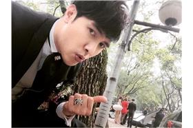 謝佳見_翻攝自各戲劇臉書