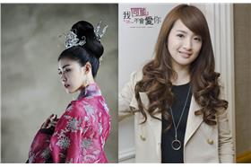 河智苑、林依晨／翻攝網路