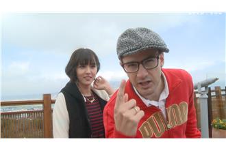 女神魏蔓來了！與吳鳳爆笑主持愛玩客