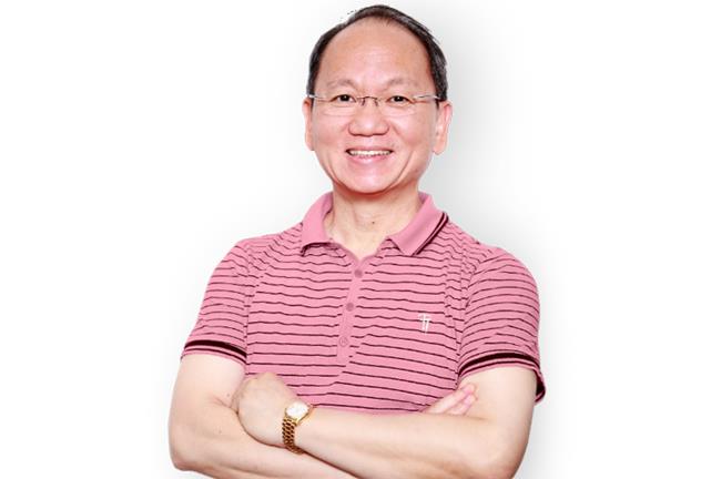 慈濟宇宙大覺者　法藍瓷總裁千字說明