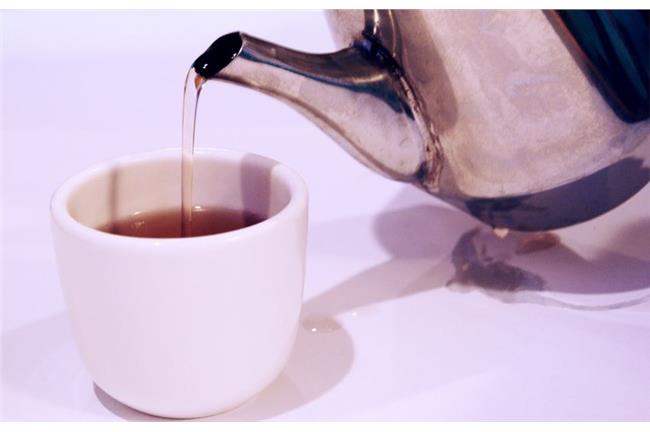 還在喝這種茶嗎？　當心胃結石找上你