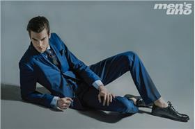 圖／men's uno提供
