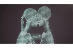 愛無標籤　圖／翻攝自Ad Council youtube