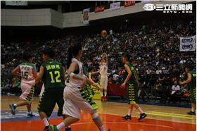 HBL季軍戰_記者朱修寬攝影